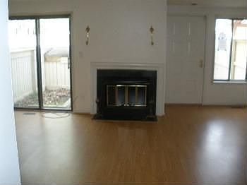 Main living/ dining area