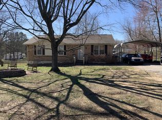 207 Staggs Dr, Portland, TN 37148