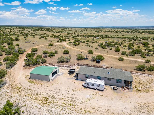 61 County Road 6379
