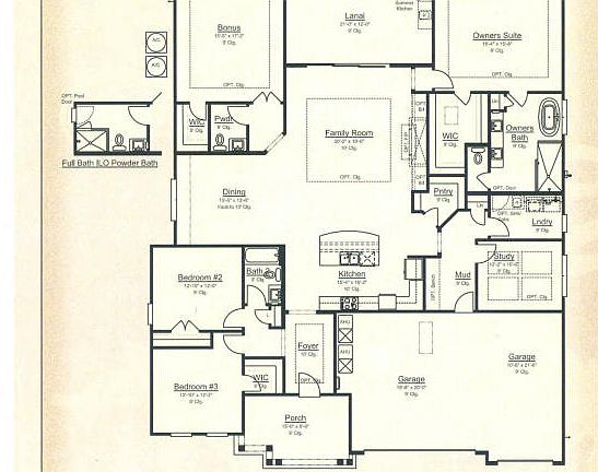 4th image of 283 Glenneyre Cir
