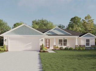 Bay Drive Pass, Ocklawaha, FL 32179