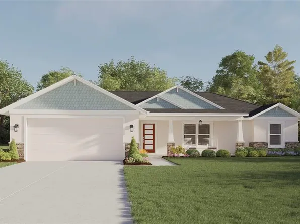 Fisher Lane Trak, Ocklawaha, FL 32179