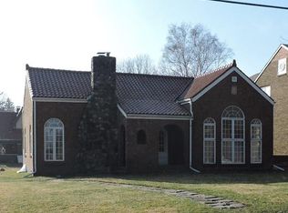 402 W Winter Ave, Danville, IL 61832
