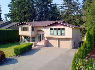 2822 208th Ave E, Lake Tapps, WA 98391