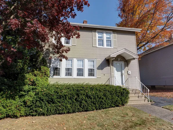 58 High Street, Wallingford, CT 06492