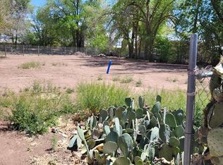 1302 Avenida Cristo Rey NW, Albuquerque, NM 87107