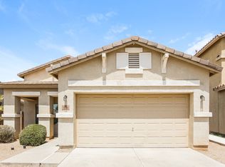 7154 W Globe Ave, Phoenix, AZ 85043