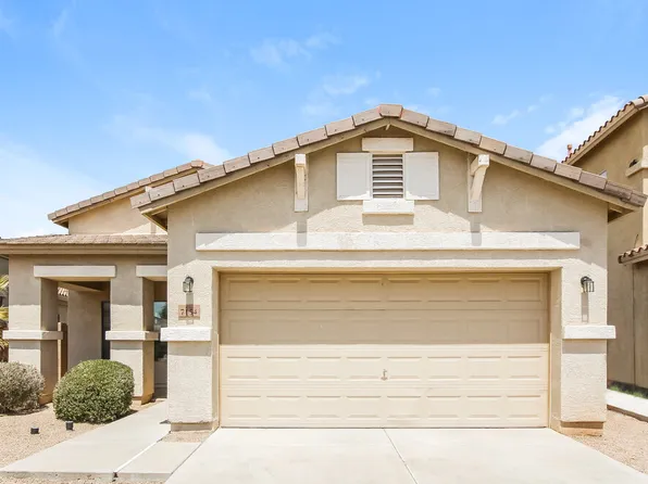7154 W Globe Ave, Phoenix, AZ 85043