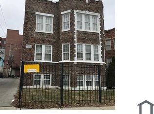6414 N Maplewood Ave #1E, Chicago, IL 60645