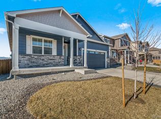 4417 Garnet Way, Mead, CO 80504