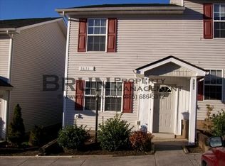3631 Starview Way, Knoxville, TN 37917