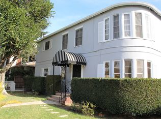 1160 S Norton Ave #203, Los Angeles, CA 90019