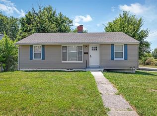 2801 E 67th St, Kansas City, MO 64132