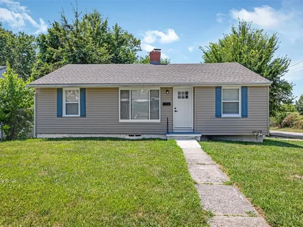 2801 E 67th St, Kansas City, MO 64132