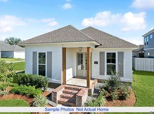 4063 Memorial Sq, Zachary, LA 70791