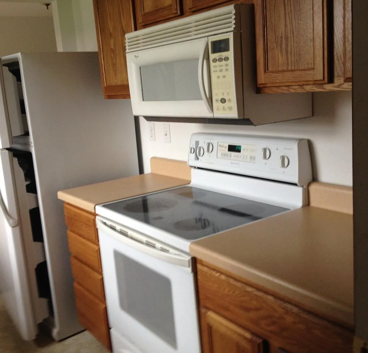 Highland Court, Washington — Photo 4