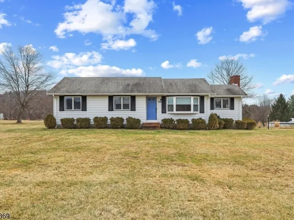 205 Old Clove Rd, Wantage Twp., NJ 07461