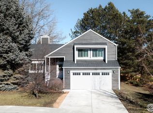 886 Osprey Ct, Louisville, CO 80027
