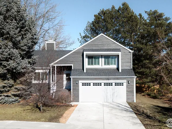 886 Osprey Ct, Louisville, CO 80027