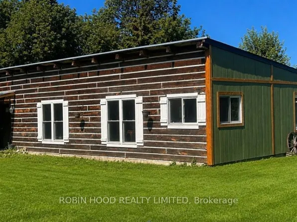 18319 Street Rd, South Glengarry, ON K6K 0A7