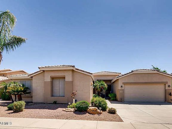 2185 W Longhorn Dr Chandler AZ-small-002