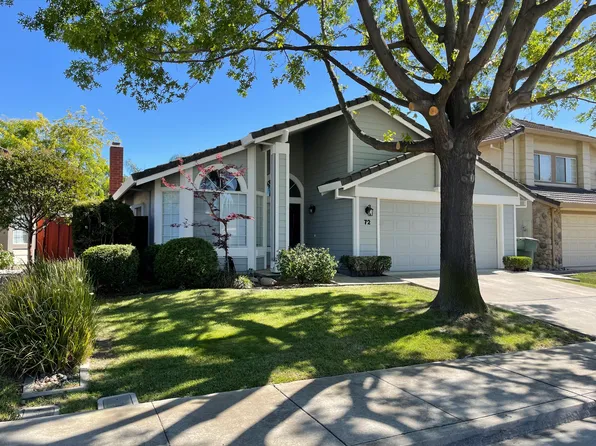 72 Elizabeth Ct, Tracy, CA 95376