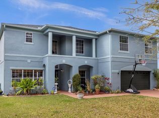 483 Rio Grande Way, Poinciana, FL 34759