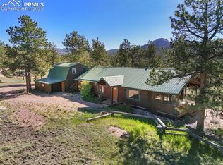 37 Surrey Ln, Florissant, CO 80816