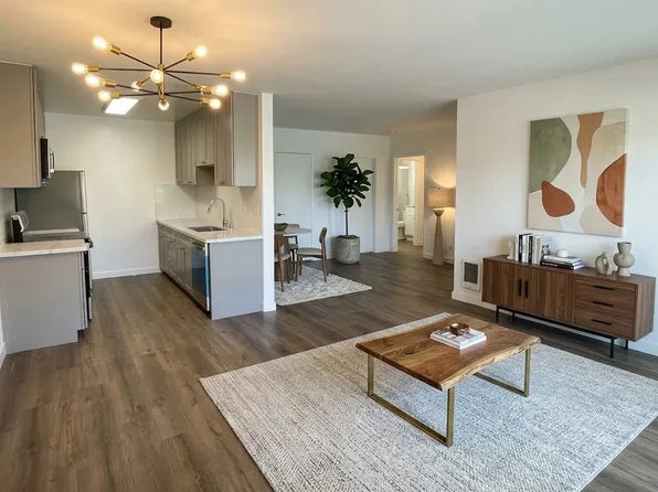 (undisclosed Address), Encino, CA 91316
