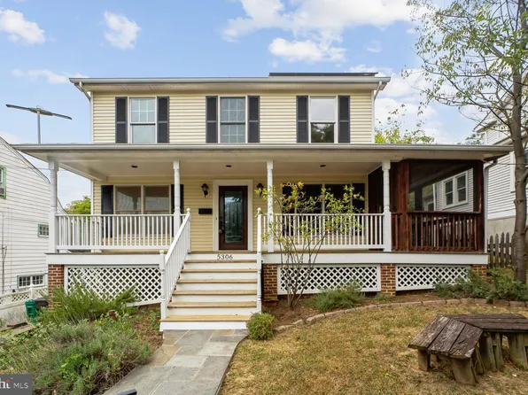 5306 42nd Ave, Hyattsville, MD 20781