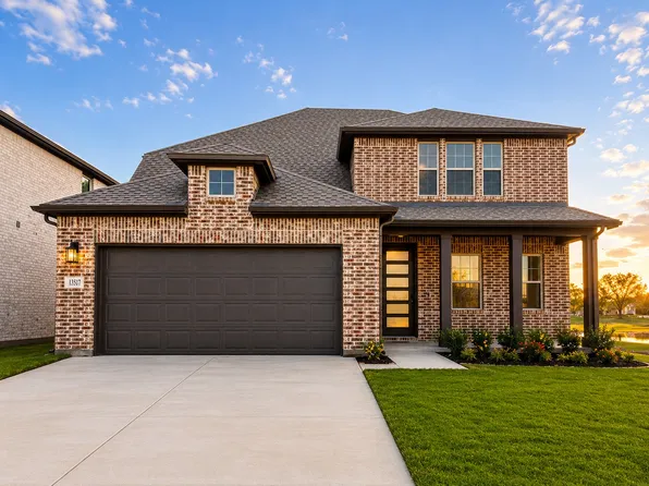 13517 Gafford Dr, Haslet, TX 76052