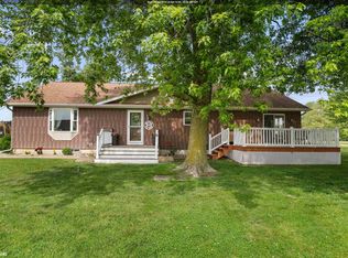 103 Front St, Morning Sun, IA 52640