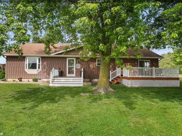 103 Front St, Morning Sun, IA 52640