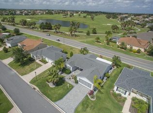 2176 Kerwood Loop, The Villages, FL 32162