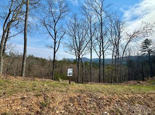 LOT 49 Mountain Laurel Dr, Mineral Bluff, GA 30559