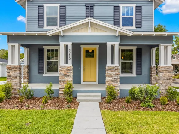 4210 N Central Ave, Tampa, FL 33603