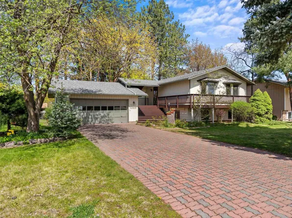 12311 E Skyview Ave, Spokane, WA 99216