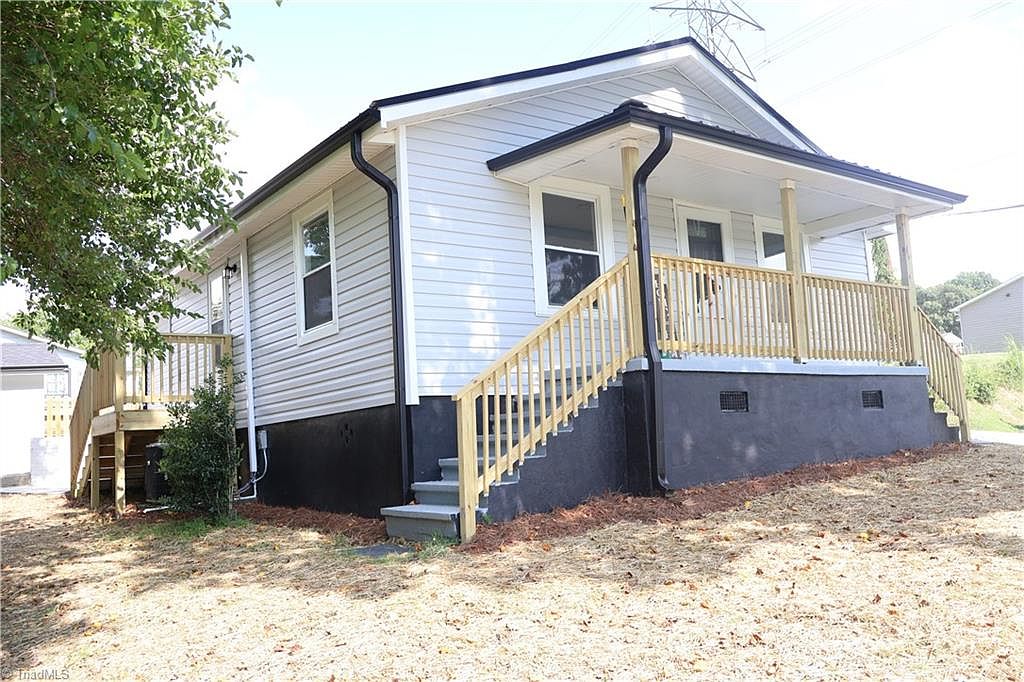 1016 Rauhut St, Burlington, NC 27217 | MLS #1186255 | Zillow