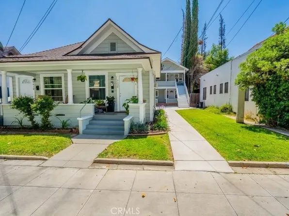 3420 Lemon St, Riverside, CA 92501