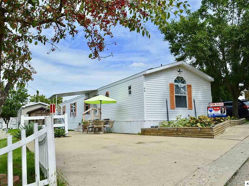 1st image of 717 N Sandusky St Lot 40