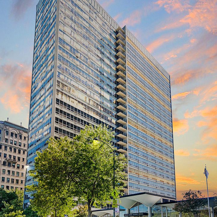 1st image of 3550 N Lake Shore Dr APT 1626