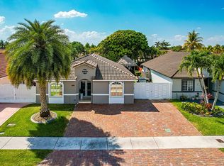 16886 SW 143rd Pl, Miami, FL 33177