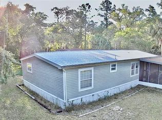 10240 W Pamondeho Cir, Crystal River, FL 34428