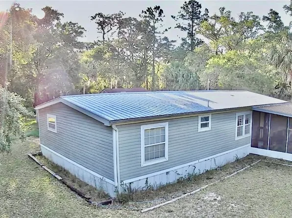 10240 W Pamondeho Cir, Crystal River, FL 34428