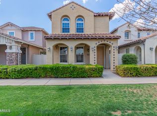 1077 S Nancy Ln, Gilbert, AZ 85296