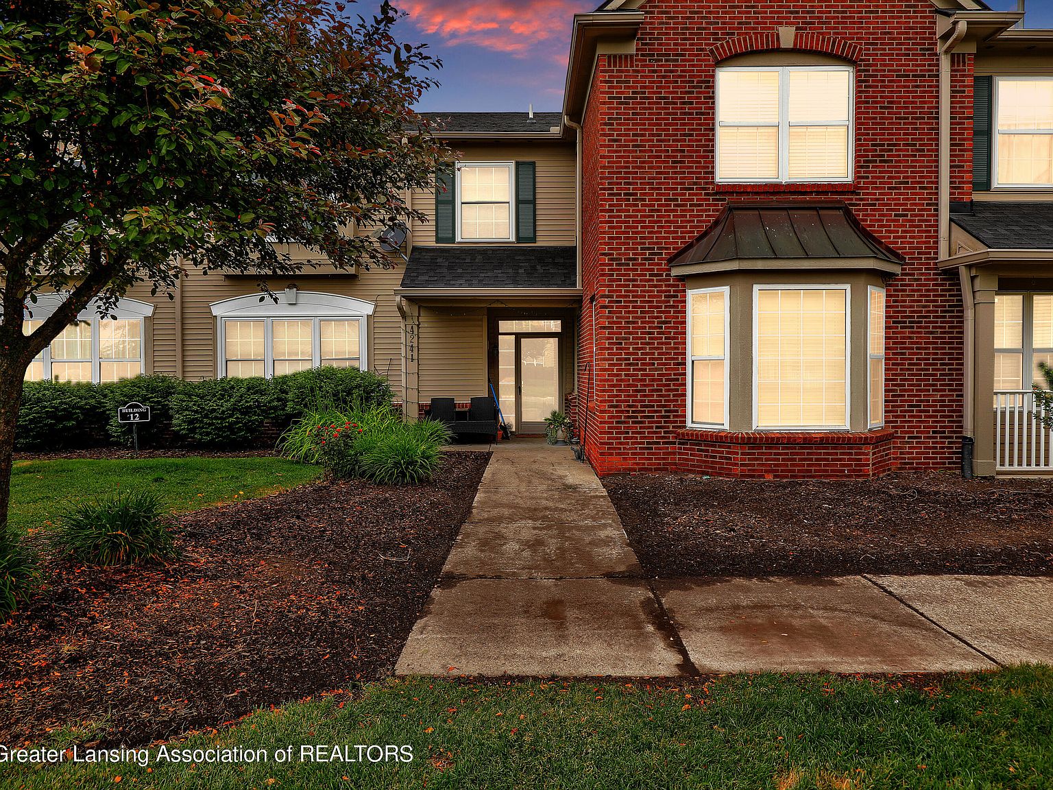 4241 Hampton Ridge Blvd, Howell, MI 48843 Zillow