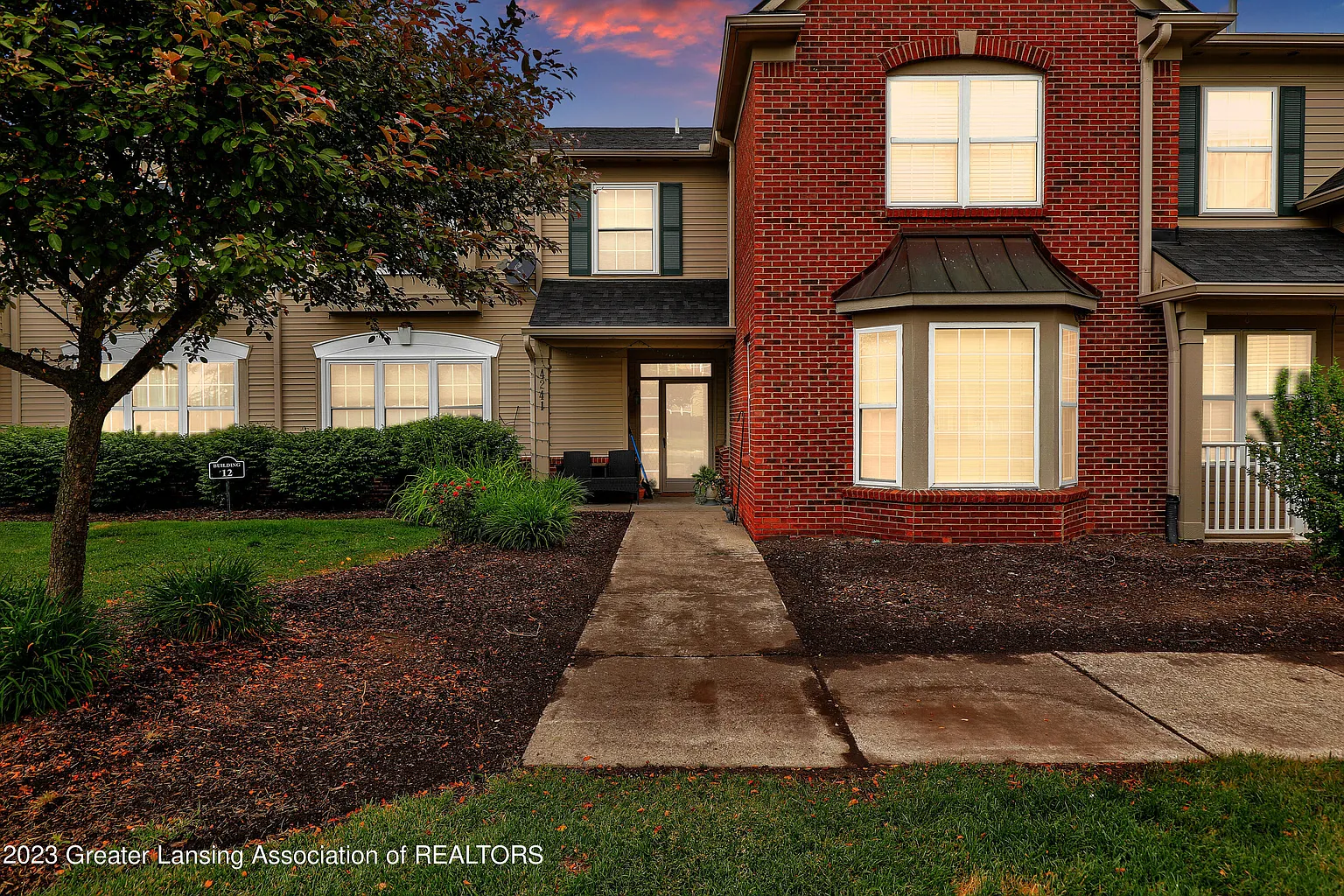 4241 Hampton Ridge Blvd photo 1