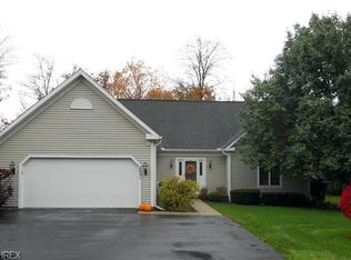 2031 Fairway Blvd, Twinsburg, OH 44087