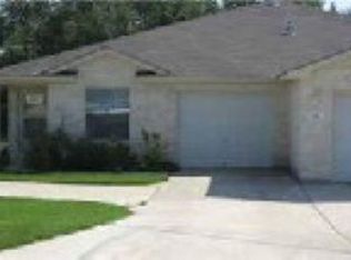 117 Verna Spur #B, Georgetown, TX 78628