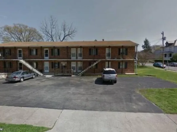 420 7th St SE #1, Roanoke, VA 24013